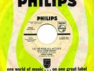 JONNY ROME POUR ALL MY LOVE NORTHERN SOUL POPCORN WLP ?