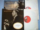 ARTUR RUBINSTEIN  Chopin Nocturnes ORIG ALP 1701/2