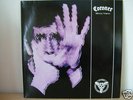 MENTAL VORTEX BY CORONER RARE VINYL ALBUM NOISE EX COND