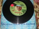 JETHRO TULL-LIVING IN THE PA ST- EL SALVADOR PRESS-7