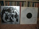 Ed Moss rare 70s private spiritual jazz LP, Cinci Ohio