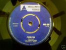 PUSH IT IN=THE VERSATILES=WRECK A BUDDY=THE SOUL SISTER