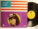 TOP HITS AUS USA German Psych Funk LP MPS Center VOL. 4