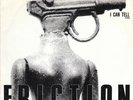 Friction - I Can Tell / Pistol Japan 45 KBD