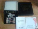 QUEEN  the complete works 14 x LP BOX SET