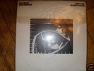 LP Captain Beefheart-Clear Spot-WHITE PROMO D