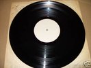 LED ZEPPELIN -  3  -  W/L TEST PRESSING