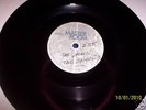 The Damned ACETATE