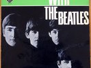 BEATLES With the beatles ORIGINAL MONO Germany