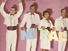 LP- THE MIRACLES- HI..WE'RE THE MIRACLES- TAMLA- ORIG