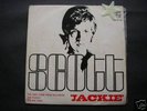 Scott Walker Jackie Portugese 7” ps EP