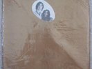JOHN LENNON YOKO ONO Two Virgins RARE SEALED LP  Bag