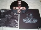 Nunslaughter-Fxxk the God in Heaven Rare Picture LP