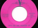 ROYAL KINGS...Let's Do The Tighten Up  Reverb Funk/Soul