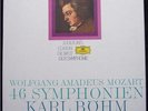 STILL SEALED MOZART 46 Symphonies Sinfonien Bohm DGG 15
