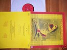 ROLLING STONES - Hey Claudine  Bootleg LP  Studio 78-80