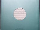 BEETHOVEN STRING QUARTET BUSCH PRIVATE PRESSING SCHOTT