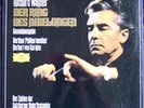 WAGNER RING DES NIBELUNGEN KARAJAN Festspiele Salzburg