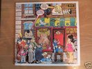 Savoy Brown  -  Street Corner Talking  Decca LP