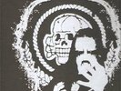 DROWNING THE LIGHT--flames of sac.--DIE HARD +50 ONLY