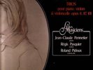 HM(2 lps)/ BRAHMS TRIOS/ PASQUIER/ PENNETIER etc
