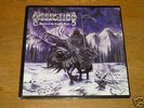 DISSECTION - Storm of the Light's Bane 2 LP Mayhem OOP