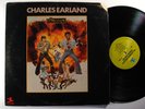 CHARLES EARLAND The Dynamite Brothers OST PRESTIGE LP
