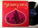 DUKE EDWARDS & YOUNG ONES Is It Too Late? PRESTIGE LP