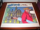 David Bowie - The Man Who Sold the World LP - Mercury