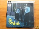 YARDBIRDS 