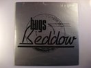 BUGS BEDDOW S/T PRIVATE LP SEALED funk jazz DETROIT