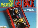 BEATLES, PAUL McCARTNEY - GET BACK, SPANISH SG LIMITED