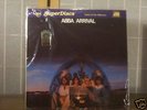 ABBA LP ARRIVAL LP NAUTILUS AUDIOPHILE SEALED
