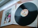 LED ZEPPELIN. PRESENCE. ORIG.1st PRESS LP N MINT VINYL