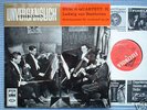 BUSCH QUARTET  Beethoven   ORIG EMI GER-50s LP  MINT