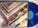 THE BEATLES - 1967-1970 - BLUE VINYL 2LP Capitol - 1978