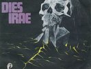   7 45 Golgatha-Dies Irae KRAUTROCK GER PS