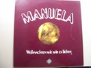 LP Manuela * Weihnachten wie wir es lieben * rar * #481