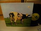 Pink Floyd- Atom Heart Mother LP on Harvest (UK)