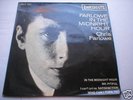 CHRIS FARLOWE EP IN THE MIDNIGHT HOUR IMMEDIATE 1965 EX