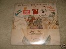 SEALED LP John Lennon WALLS AND BRIDGES Apple ORIGINAL