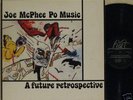 Joe McPhee-Po Music: A Future Retrospective HAT ART 2LP