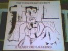 THING FROM THE CRYPT  SYNTH PUNK LP 1981 EX+