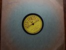 1955 ELVIS SUN RECORDS 217 SAMPLE 78 RPM SHELLAC RECORD
