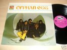 LP Orphan Egg,Same,rare psych/prog,first Press,D1968