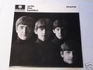 MONO rare with the BEATLES parlaphone UK LP pristine