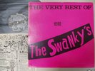 SWANKYS Very Best Of LP  Japan Punk CONFUSE