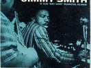 JIMMY SMITH AT CLUB BABY GRAND.Blue Note.DEEP GROOVE.LP
