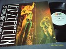 LED ZEPPELIN BRAZIL PROMO 1990   LP stairway to Heaven