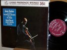 JANOS STARKER '60s/Dvorak Con+ Bruch/MERCURY SR90303/EX